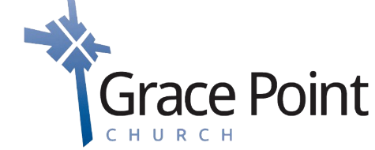 church gracepoint