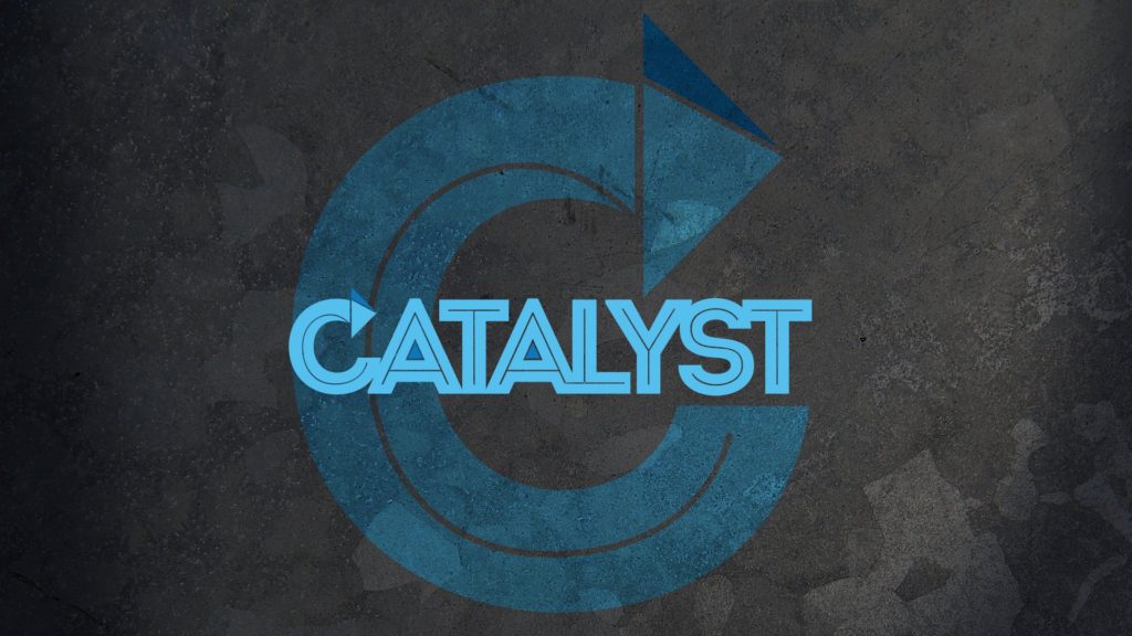 Catalyst Youth Group Moving to Wednesday GracePoint Church