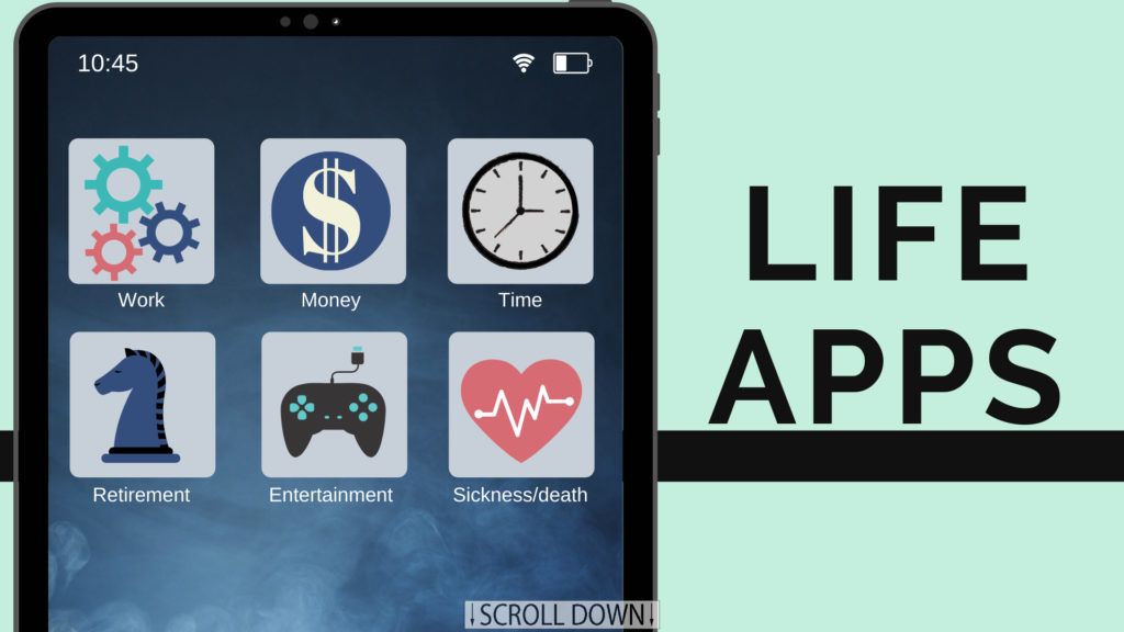 Life Apps